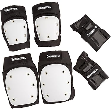 Amazon.co.jp 売れ筋ランキング: スケートボード用肘パッド の中で最も